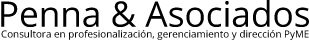 Penna & Asociados - Consultora en profesionalización, gerenciamiento y dirección PyME